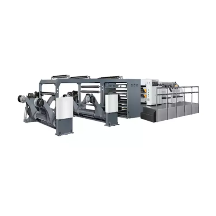 Design Good Quality Crosscutting Type Roll Paper Cutting Machine,cross Cutting Machine,automatic Paper Cutter Machine