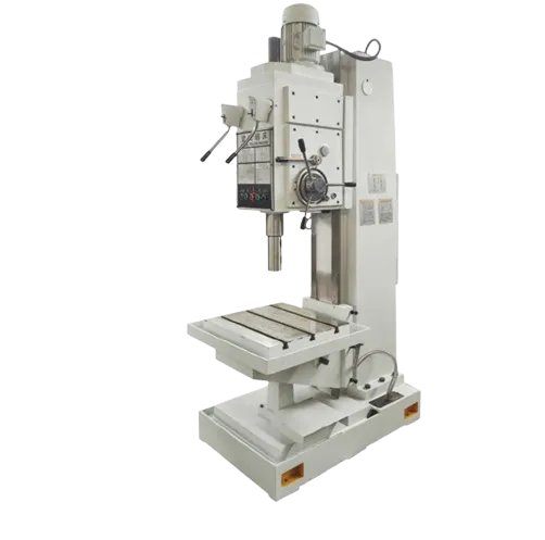 Vertical Drilling Machines Large Deep Hole 80mm Z5180B Metal Drilling Machine Heavy Vertical Drilling Machine