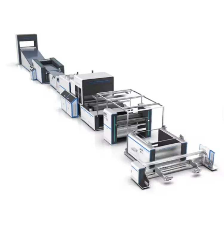 Automatic Customization Fruit Paper Pulp Molded Packaging Tray Making Machine