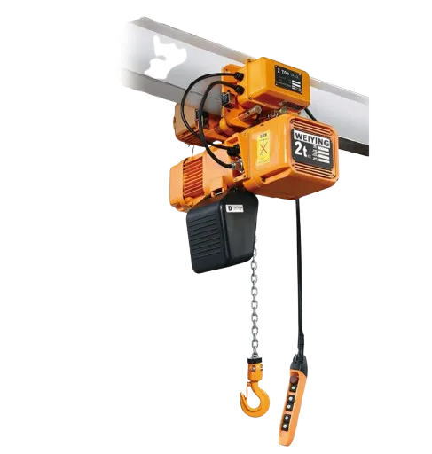 1 Ton Electric Chain Hoist 220V 12 M