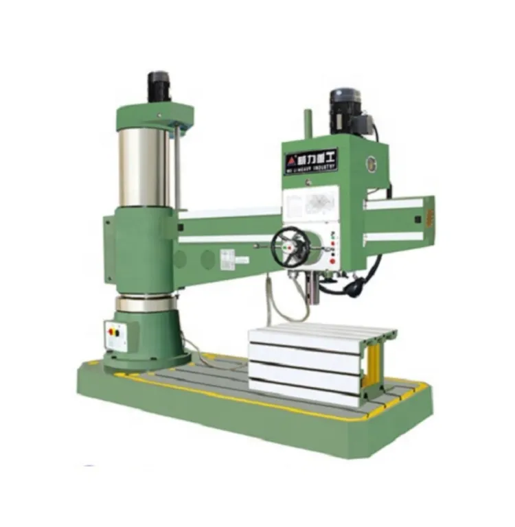 Industry Drilling Machines/radial Drills Low Z3050x16