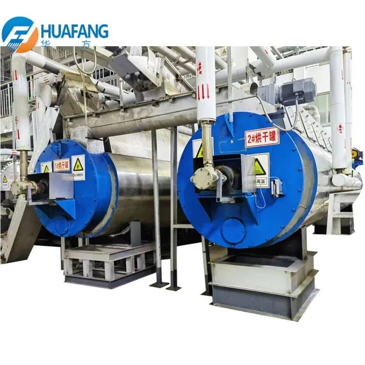 Large-Scale Rendering Equipment Solution/waste Treatment Machinery/ Animal Waste Rendering Plant for for Meat Bone Meal
