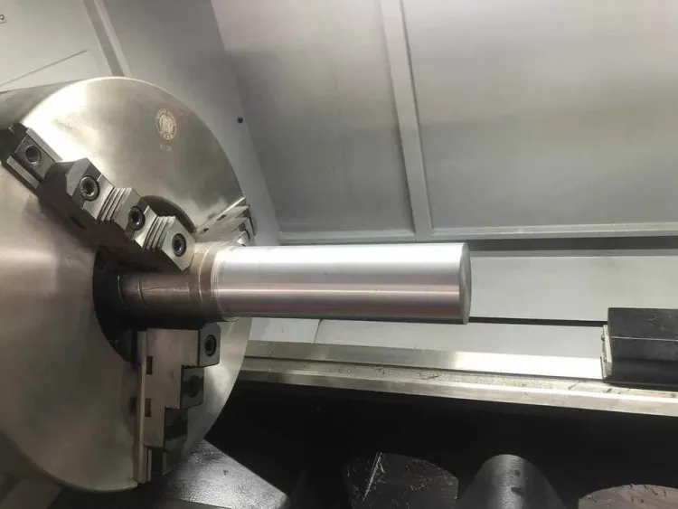 2024 High Precision Pipe Threads Cnc Lathe Pipe Threading Machine Cnc Lathe Pipe