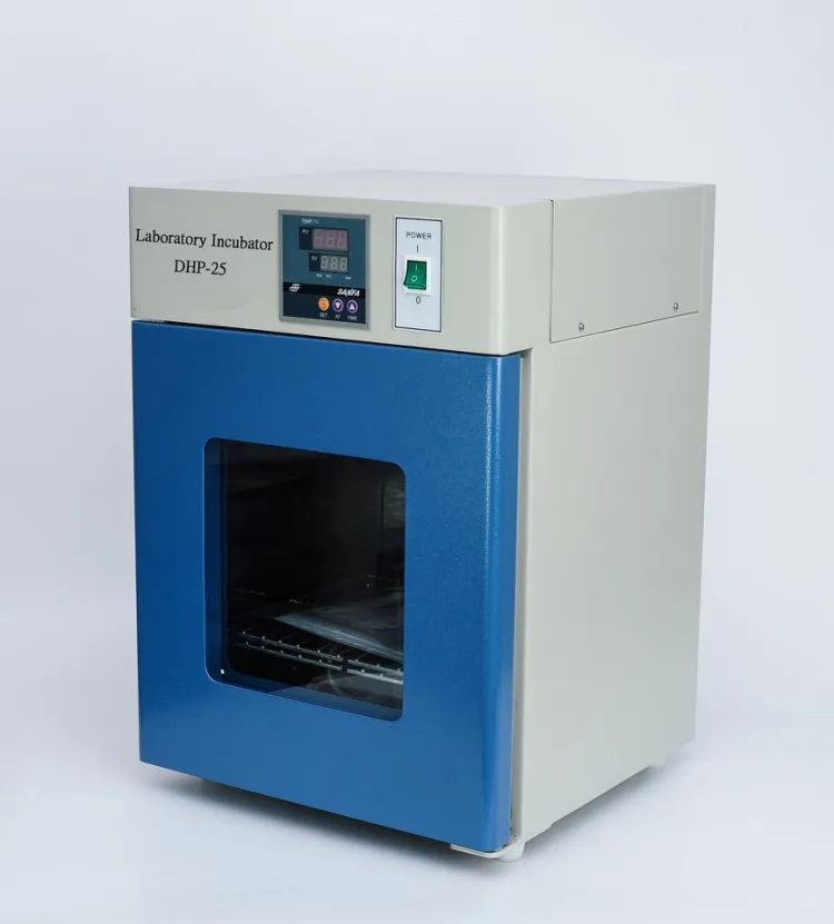 Laboratory Incubator