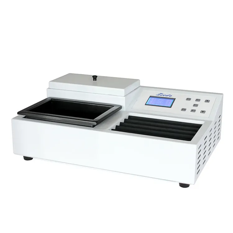 Zeedo HS1145 Electric Tissue Water Bath Plate Flotation Workstation CE Certified Pathology Lab Equipment Histology Analyzer