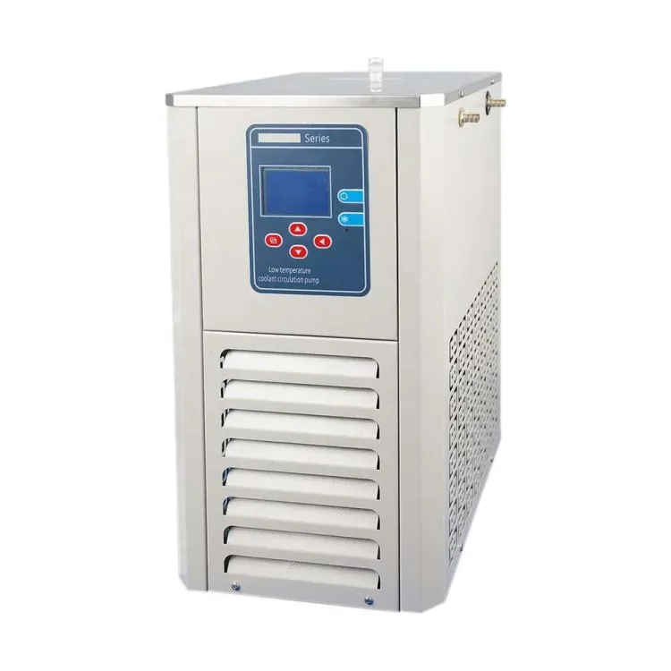Heating and Cooling Equipment Circulator High and Low Temperature Circulating Device