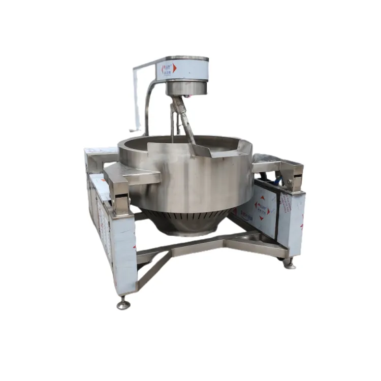 Industrial Machinery Food & Beverage Machinery Other Food Processing Machinery