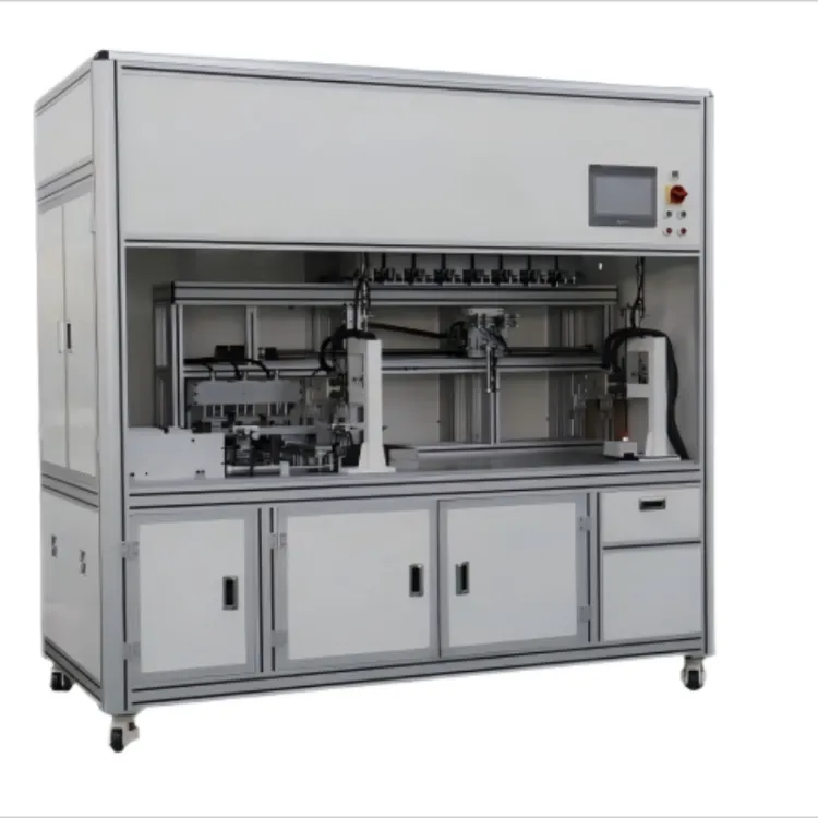 Heat Pipe Production Line Automation Equipment