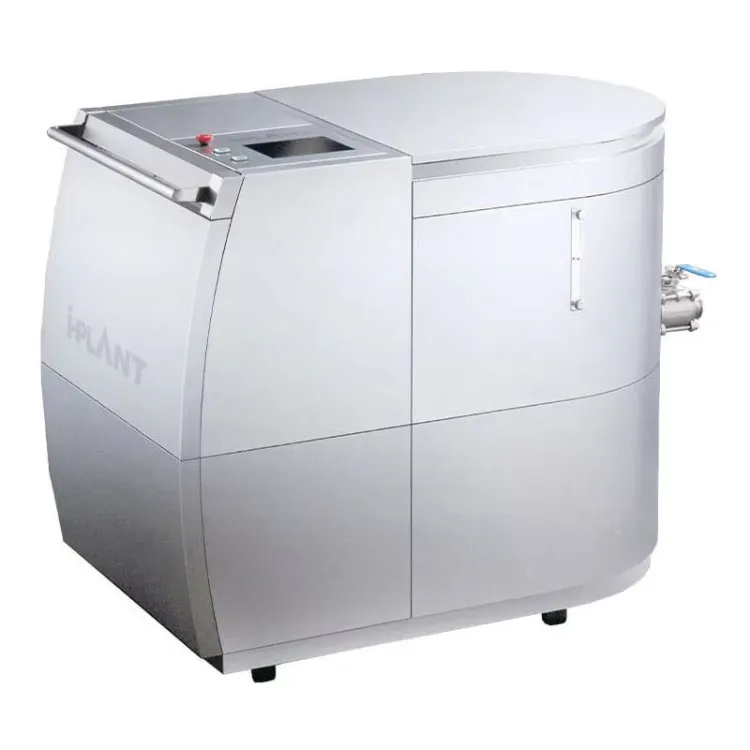 Fusion System Automatic Commercial Food Processing Equipment Machine For Coating Lines