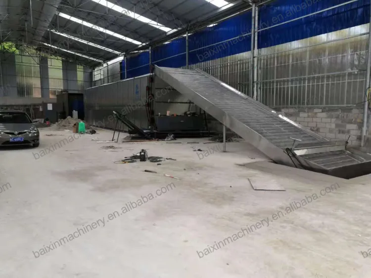 Full Automatic Industrial Fresh Fruit and Vegetable Dried Fruit Mango Raisin Washing Drying Making Machine Production Line