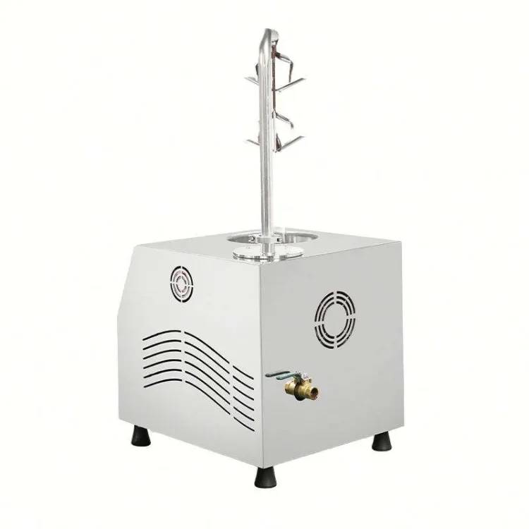 Food and Beverage Machinery Offers Diverse Production Line Equipment for Gourmet Food