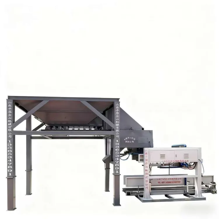 Full Automatic Carton Packing & Palletizing Line | Packaging Machine + Robotic Palletizer
