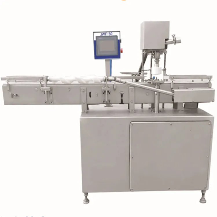 Canned Luncheon Meat Processing Line