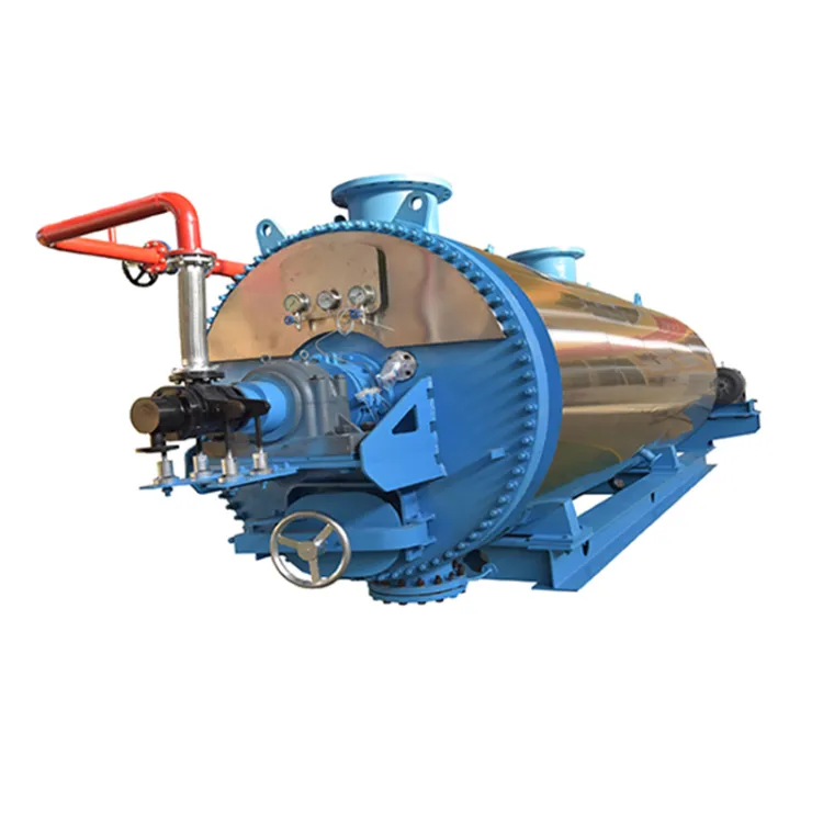 Fish Meal and Fish Oil Machine and Equipment/ Fish Meal Packing Machine Line