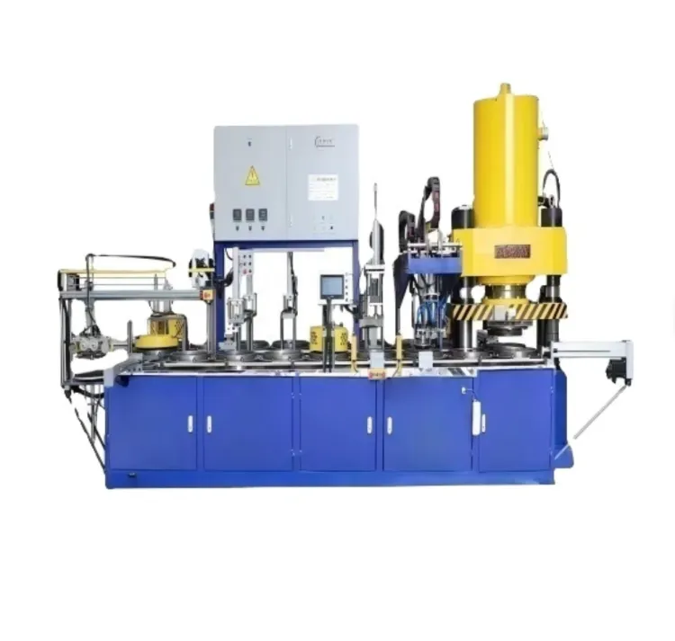 High Speed Cutting Product Line Manufacturer Automated Production Line Full Production Line
