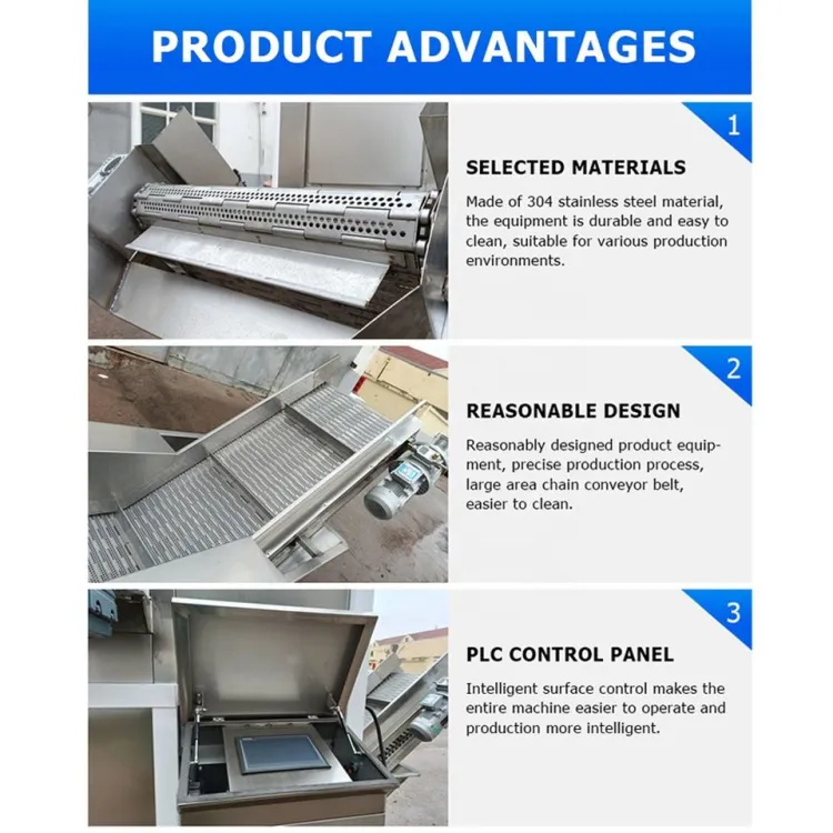 Tomato Concentrate Production Line Tomato Paste Making Processing Machine