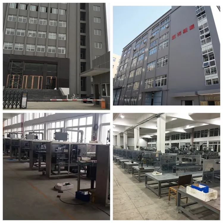 KaiXiang Full Automatic Small Soap Cartoon Packing Machine Detergent Soap Carton Box Packing Machine
