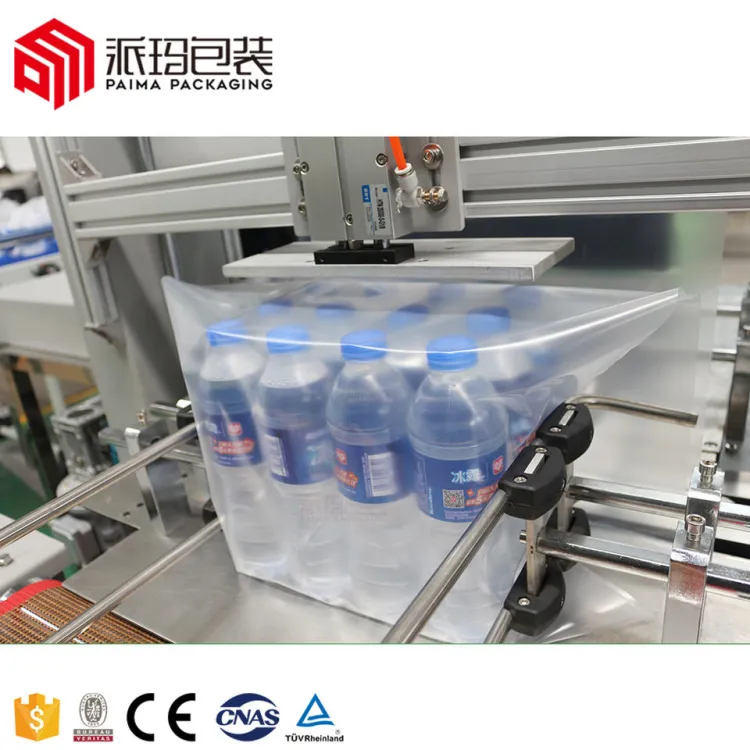 Thermal Shrink Packaging Machine, Steam Shrink Tunnel Machine, Bath Bomb Shrink Wrap Machine
