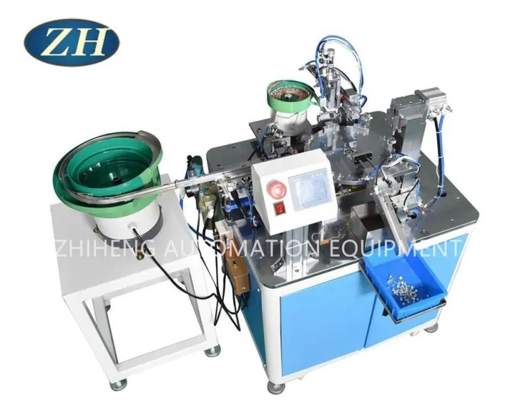 Assembly Line /assembly Machine
