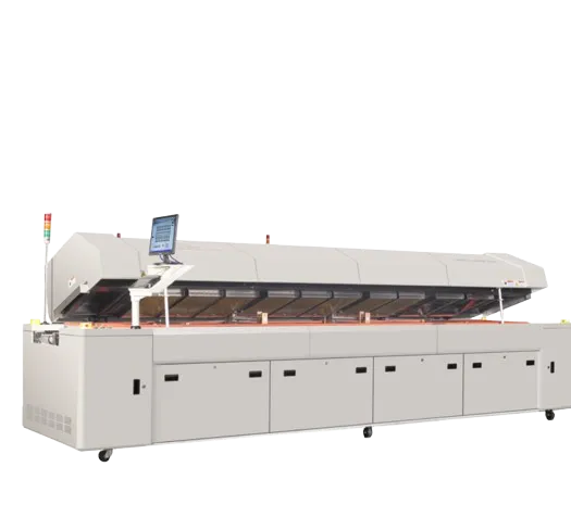 ICT Full Automatic LED Bulb Light Assemble Line Machine SMT TV PCB Assembly Line Machine SMT Line