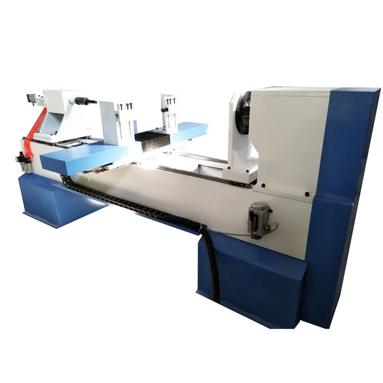 Wood Turning Lathe for Carpentry Wood Bowls Plates Turning 3d Cnc Wood Craft Lathe Machine