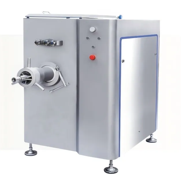 Frozen Meat Grinder with Essential Motor Core Component