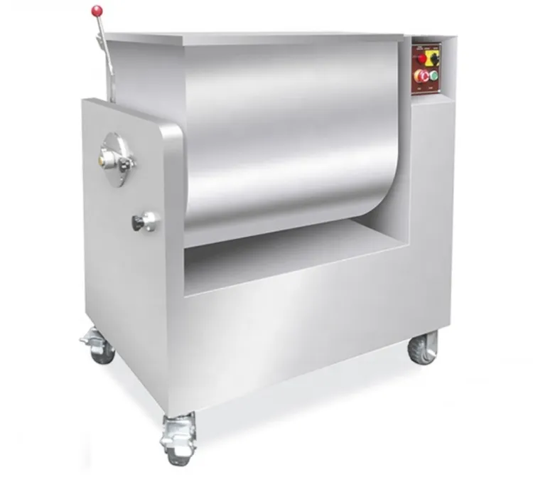 Meat Mixer Machine Commercial 150L/times Filling Mixer