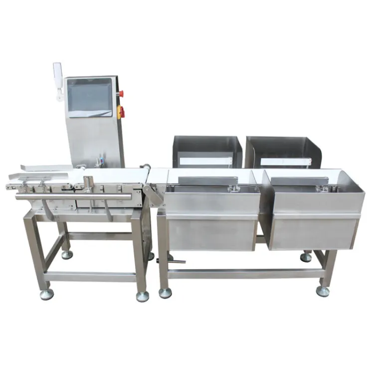 Fruit Weight Sorting Machine for Agricultural Industry Apple Pineapple Durian Pear Banana Orange