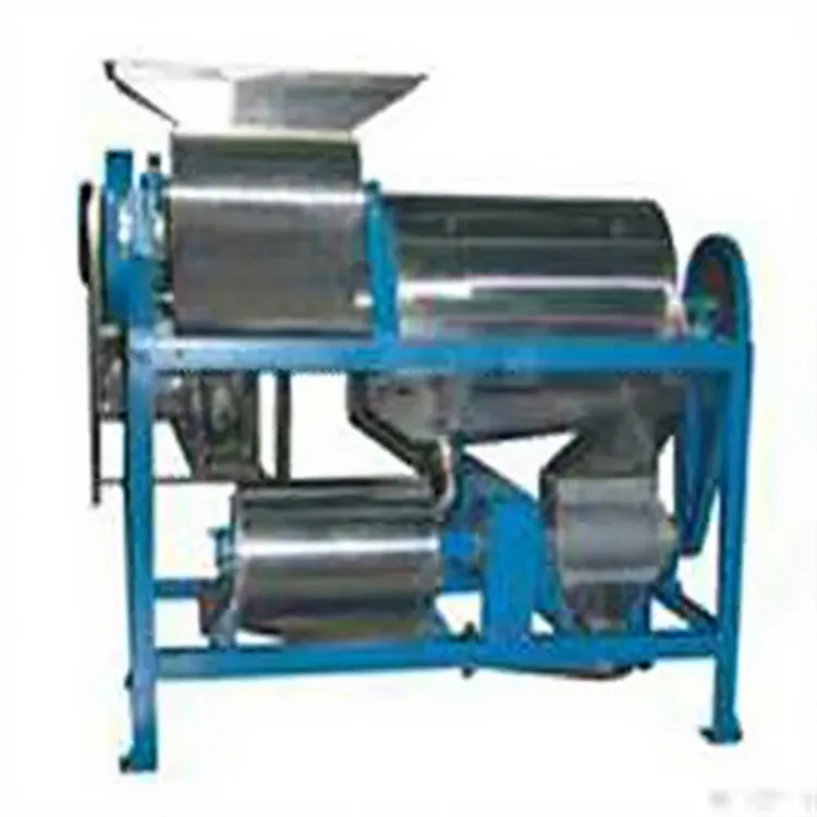 Good and High Efficiency Multifunctional Fruits Pulping Machine for Mango/Orange/Berries