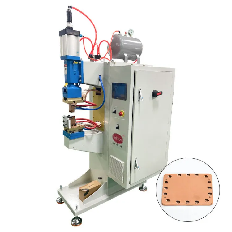 Vapor Chamber Production Line for Renewable Energy Electronics