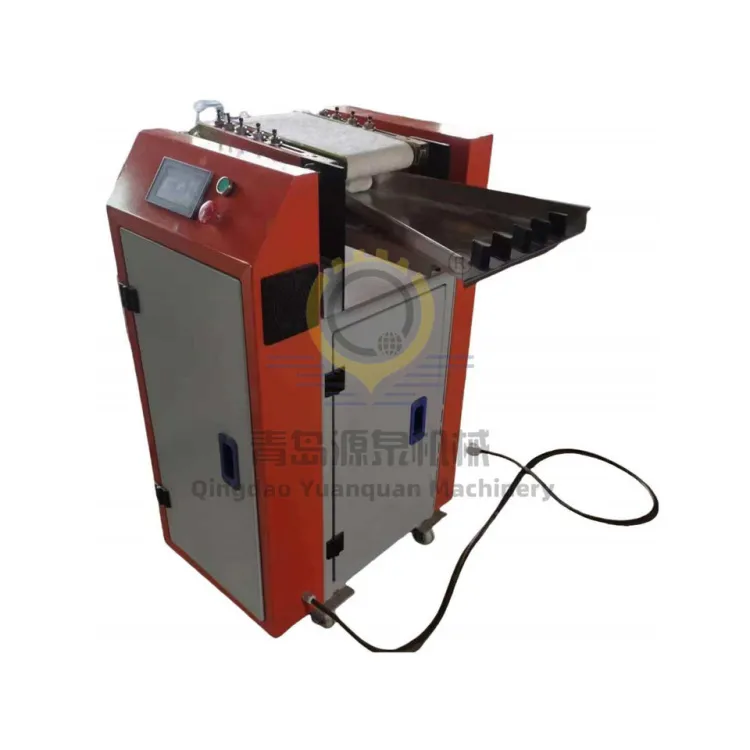 High Automatic Small Spining Machine for Yarn