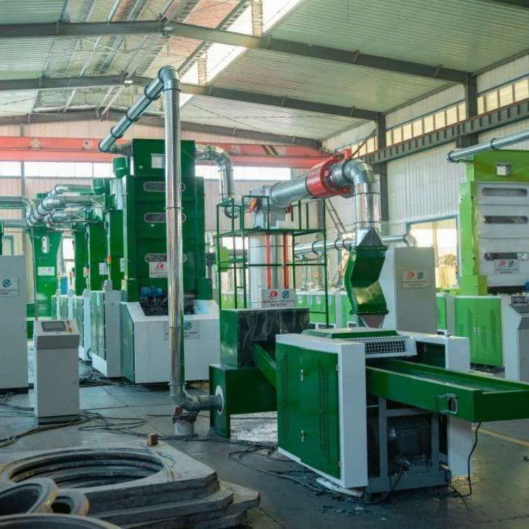High Output Large Capacity Textile Recycling Used Carding Machine Opening Fabric Waste Yarn Cotton Motor Thread Fiber Dyeing