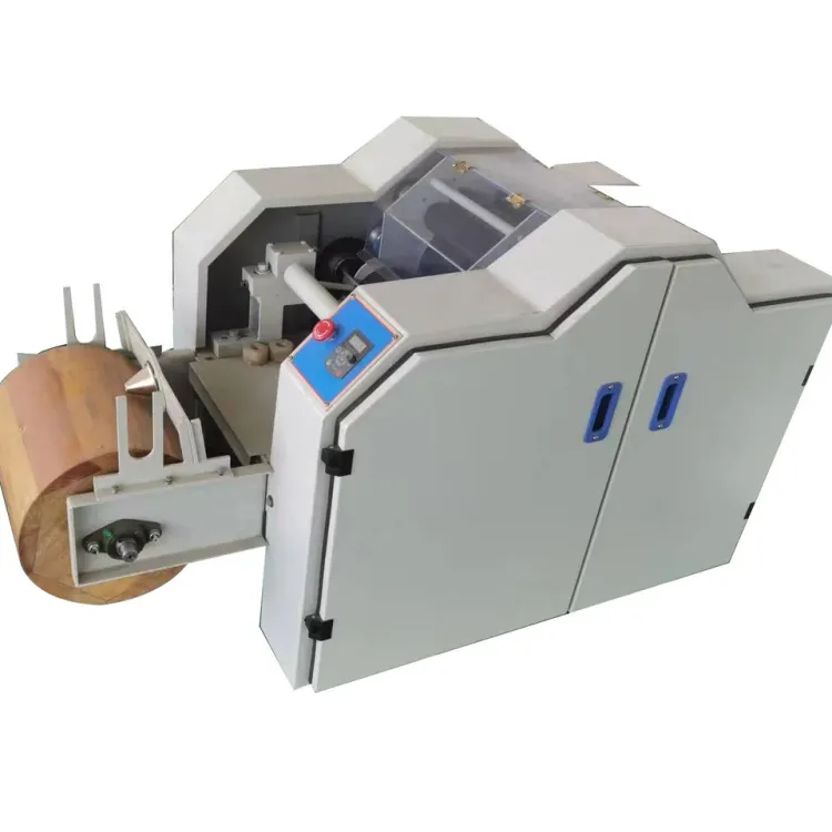 Mini Laboratory Sheep Wool Small Carding Machine Textile Machinery with Core Bearing Component De-hairing Equipment