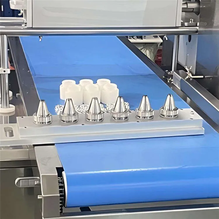 Multi-purpose Commercial Small Cookie Biscuit Making Machine Easy Operation Cookie Forming Machine For Bakery Shop Household Hom