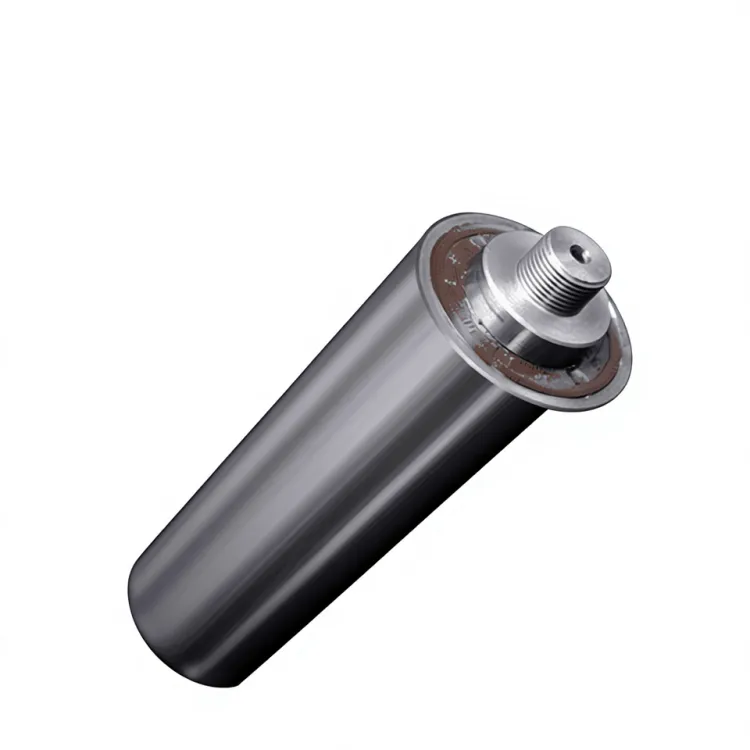 Heavy Duty Precision Pipe Chamfering Machine - Universal for Metal Tube End Beveling & Forming