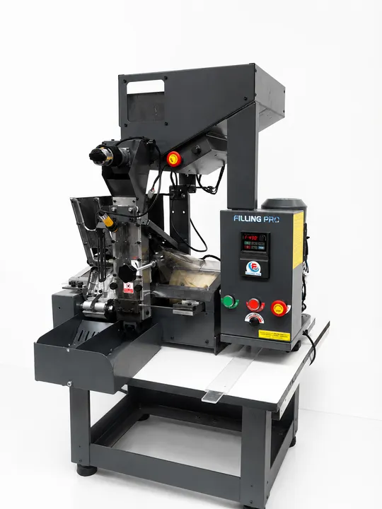 Filling Pro Pneumatic Full-Automatic Electric Tobacco Filling Machine 6mm 8mm High Capacity Digital Control 750W CE ISO 220V