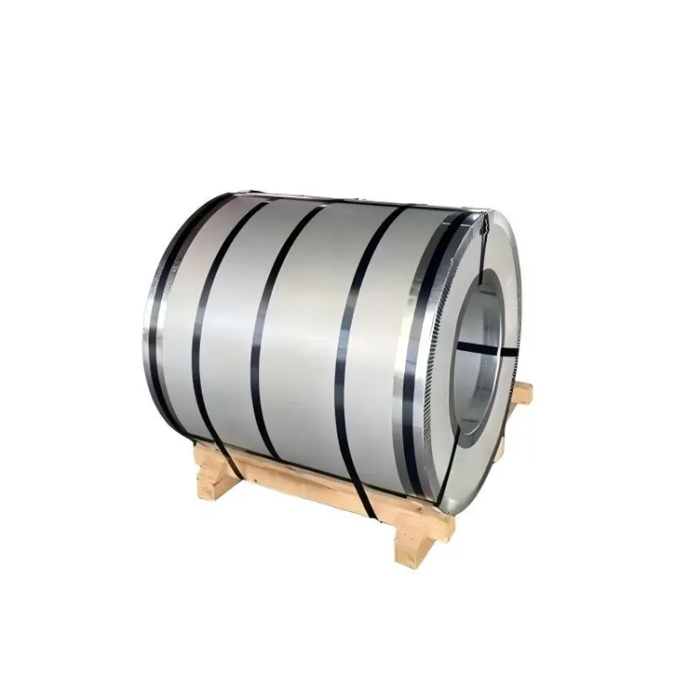 Prepainted PPGI / PPGL Steel Coil for Roofing Sheets