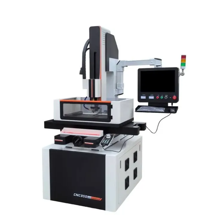 JIEYUE High Precision CNC350 Deep Hole Drilling and Boring Machine Deep Hole Drilling Machine CNC350