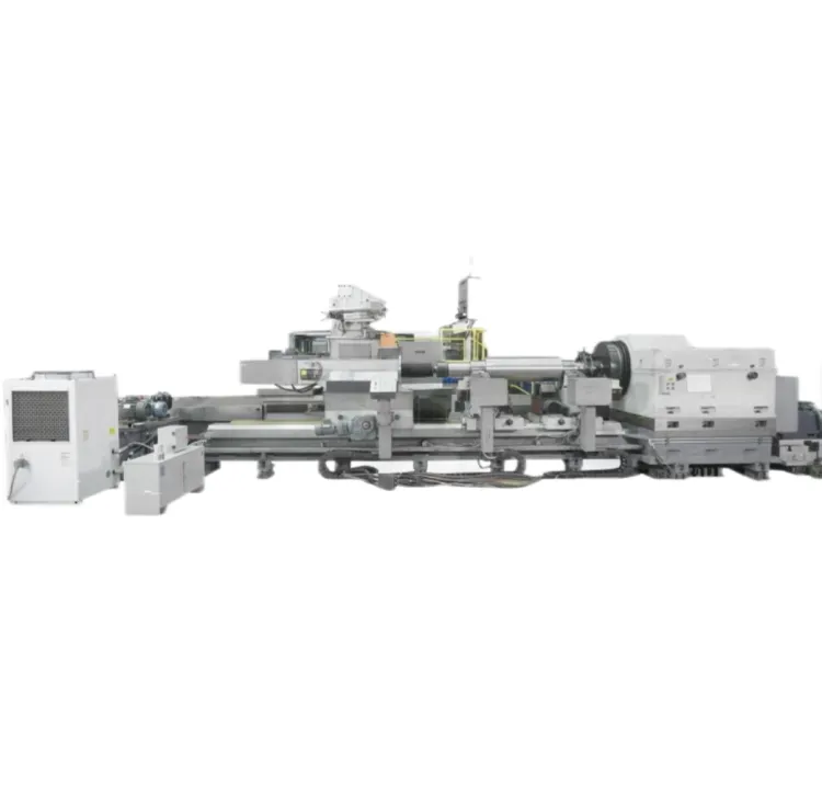 SMTW MK8480 Cylindrical Grinding Machine for Roll High Performance Condition CNC Grinding Machine