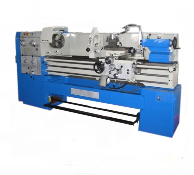 Horizontal Small Bench Lathe Machine Small Cnc Lathe