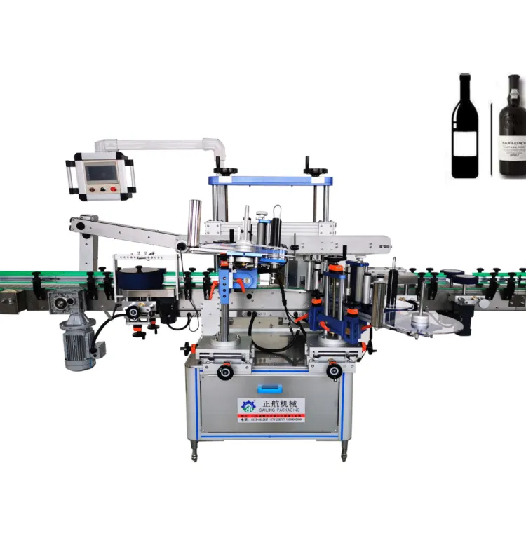 Milk Bottling Line Aseptic Carton Filling Machine for Drink Milk and Juice