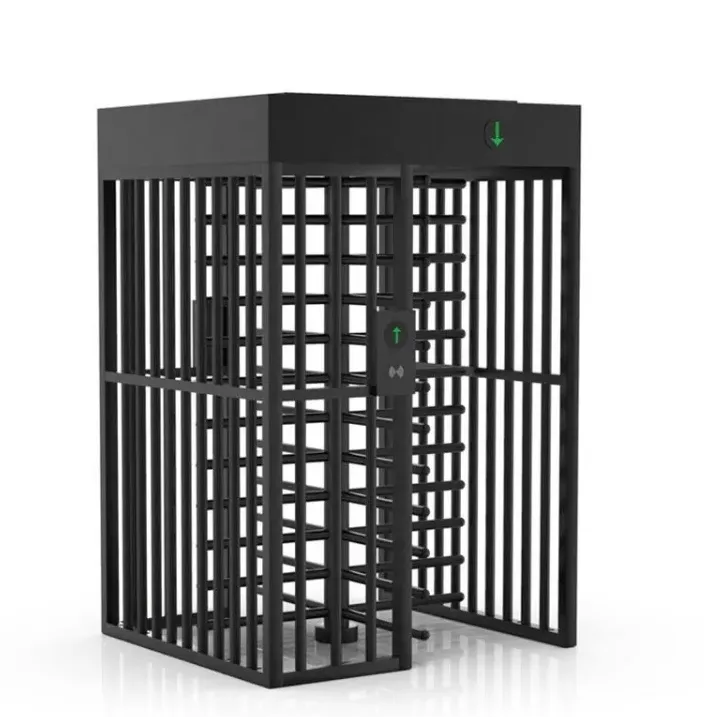 EF-TH7900 Full-Height Turnstile