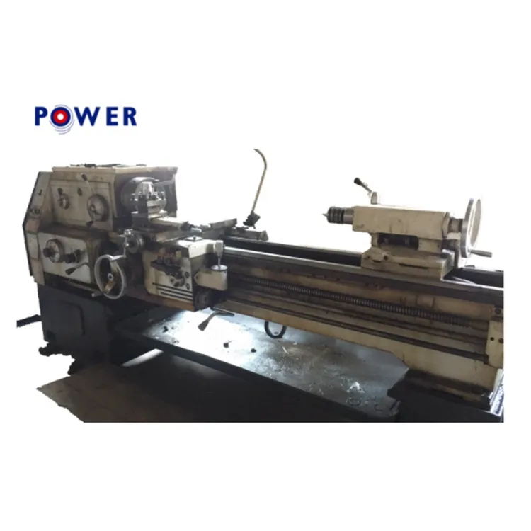 Used Horizontal Ordinary Lathe CA6140A