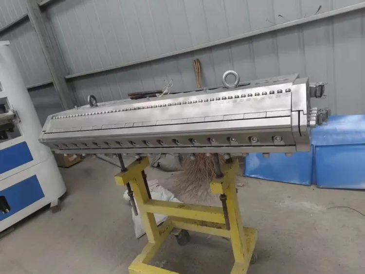High Efficiency Double-screw PLC-controlled Wall Plastering Machine for Cement/Floor Putty/Concrete Rough Dust-free Coarse
