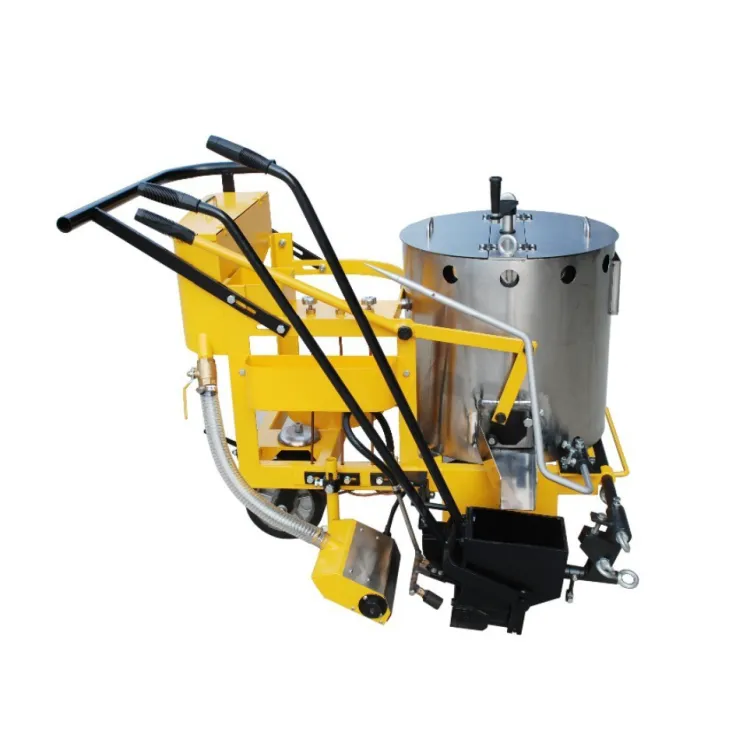 TW-H Road Marking Machine