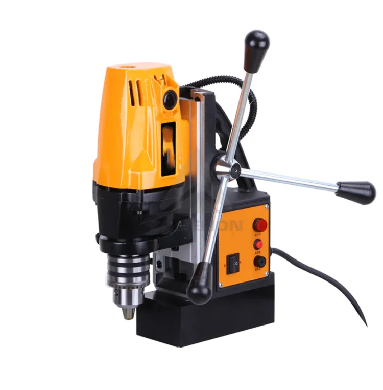Mag Drill Magnetic Core Drilling Machine