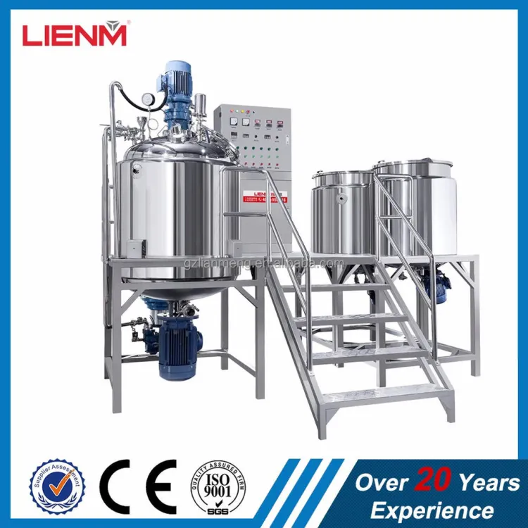 Shoe Polish/Hair Wax Filling Capping Cooling Production Line Machine Shoe Polishing Machine