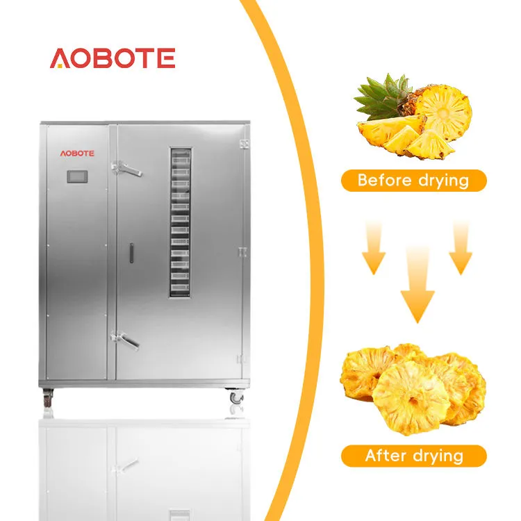 Energy Saving 220V Heat Pump Drying Cabinet Fruit & Mango Dehydrator Machine Food Fruit