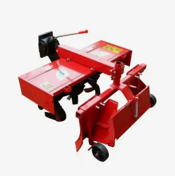 Ridger Plough for Walking Tractor