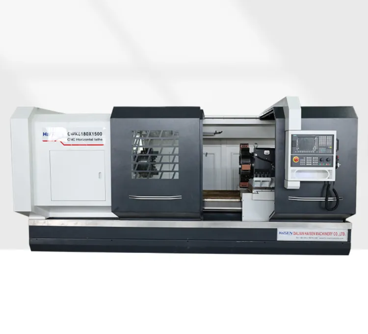 1.5M 3M Q1322A Metal Processing Variable Speed Machine From Type Engine Lathe Cw61100 Heavy Duty